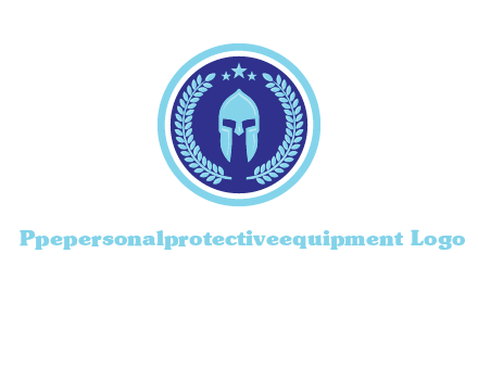 round security logo