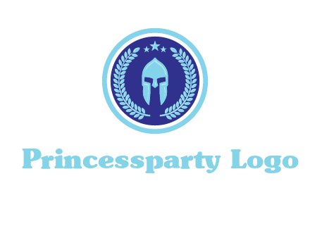 round security logo