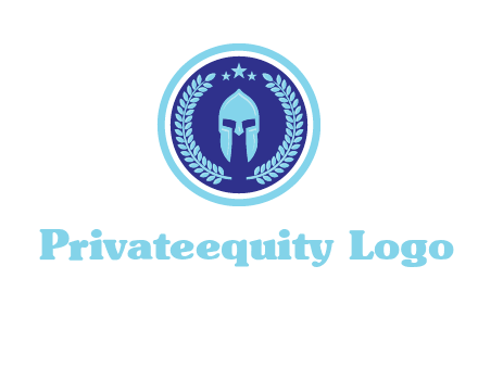 round security logo
