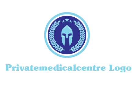 round security logo