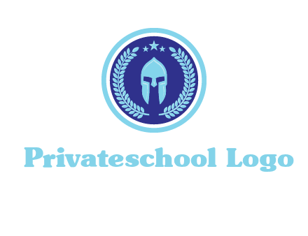 round security logo