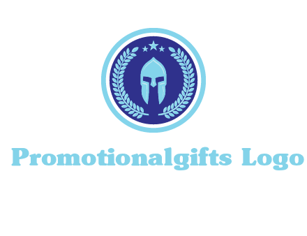 round security logo