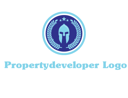 round security logo