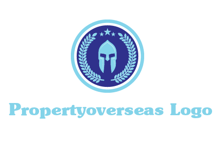 round security logo
