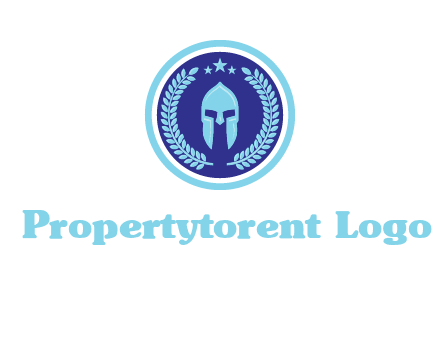 round security logo