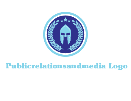 round security logo