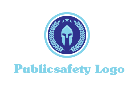 round security logo