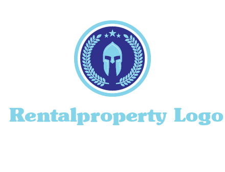 round security logo
