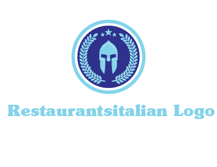 round security logo
