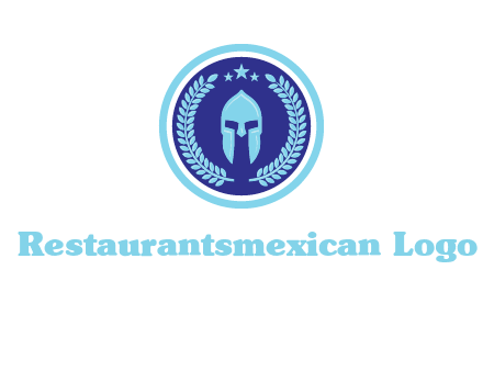 round security logo