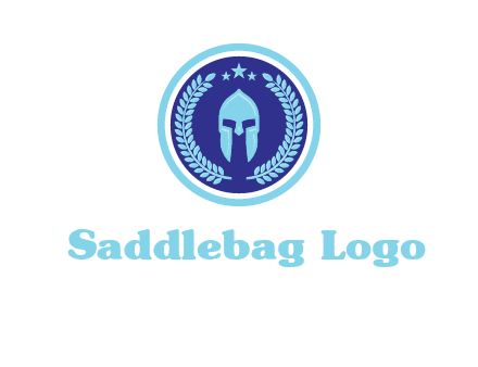 round security logo