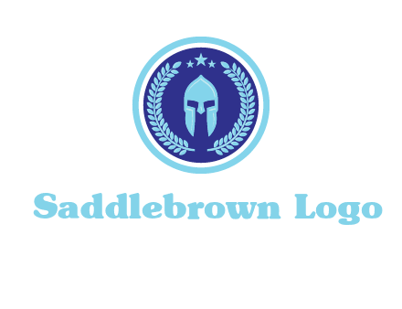 round security logo