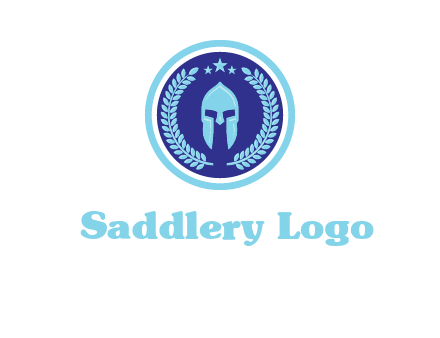 round security logo