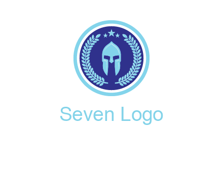 round security logo