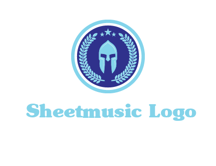 round security logo