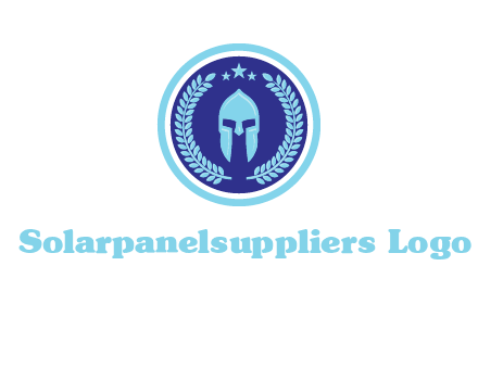 round security logo