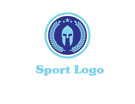 round security logo