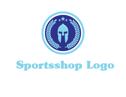 round security logo