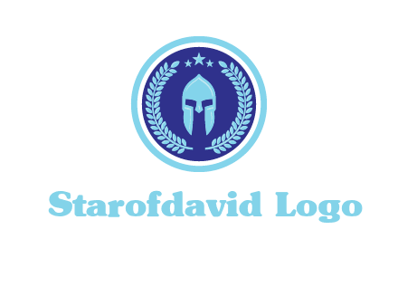 round security logo