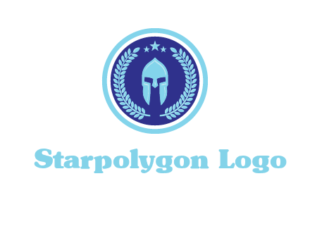 round security logo