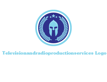 round security logo