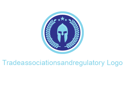 round security logo