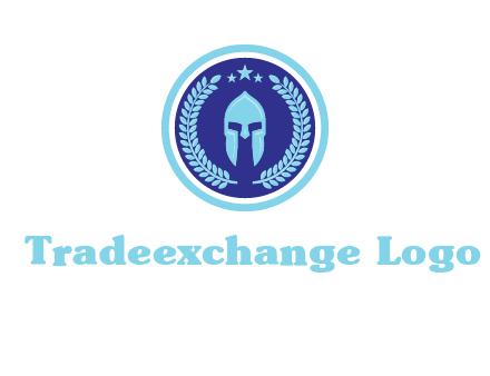 round security logo