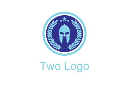 round security logo