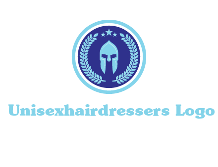 round security logo