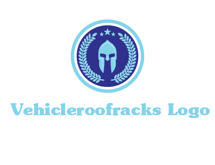 round security logo