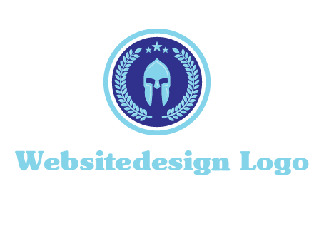 round security logo