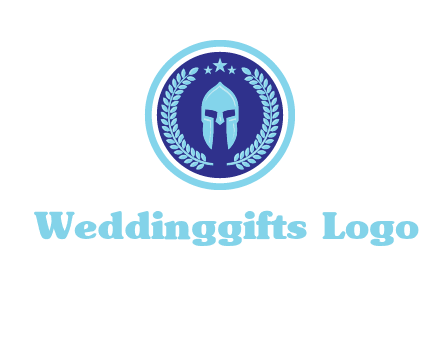 round security logo
