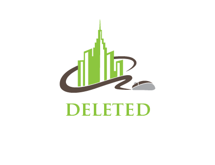 real estate online logo