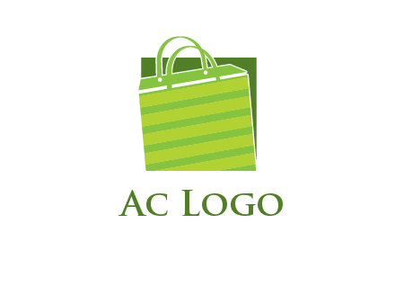 tote shopping bag icon