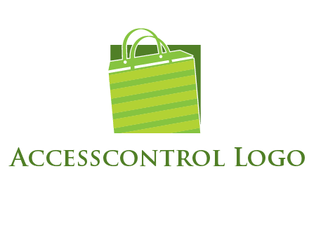tote shopping bag icon