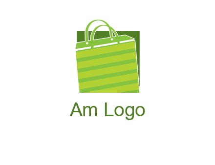 tote shopping bag icon