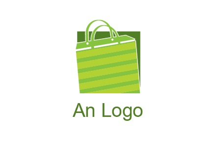 tote shopping bag icon