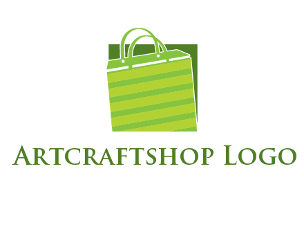 tote shopping bag icon