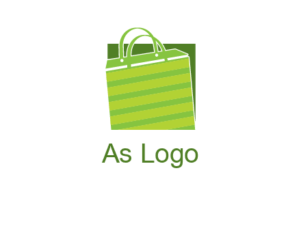 tote shopping bag icon