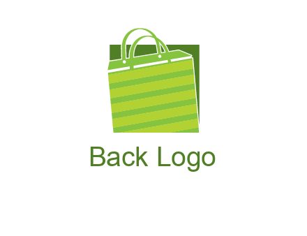 tote shopping bag icon