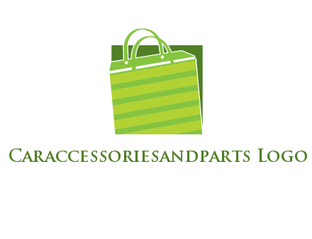 tote shopping bag icon