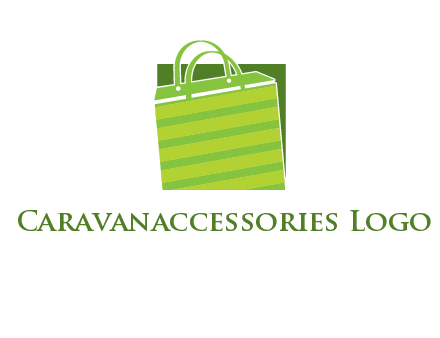 tote shopping bag icon