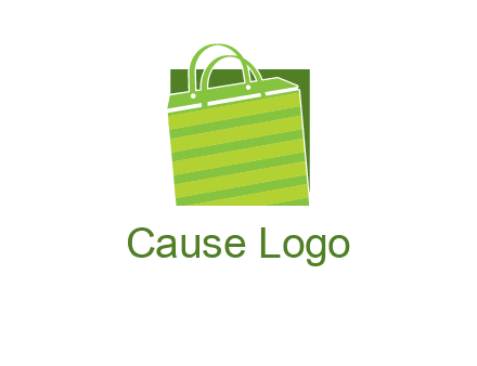 tote shopping bag icon