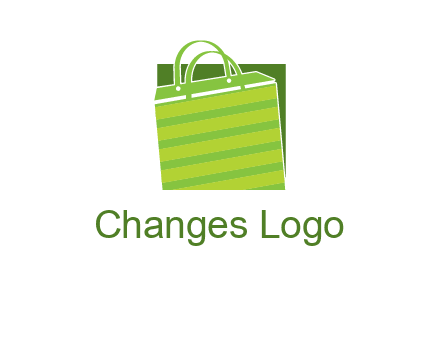 tote shopping bag icon