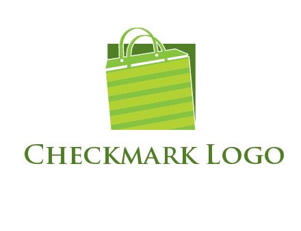 tote shopping bag icon
