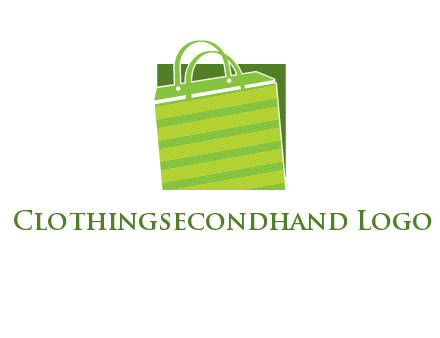 tote shopping bag icon