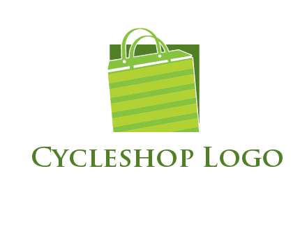 tote shopping bag icon