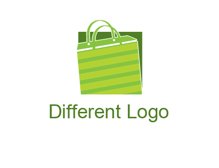 tote shopping bag icon
