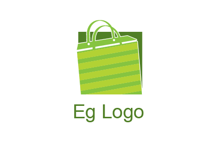 tote shopping bag icon