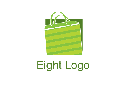 tote shopping bag icon